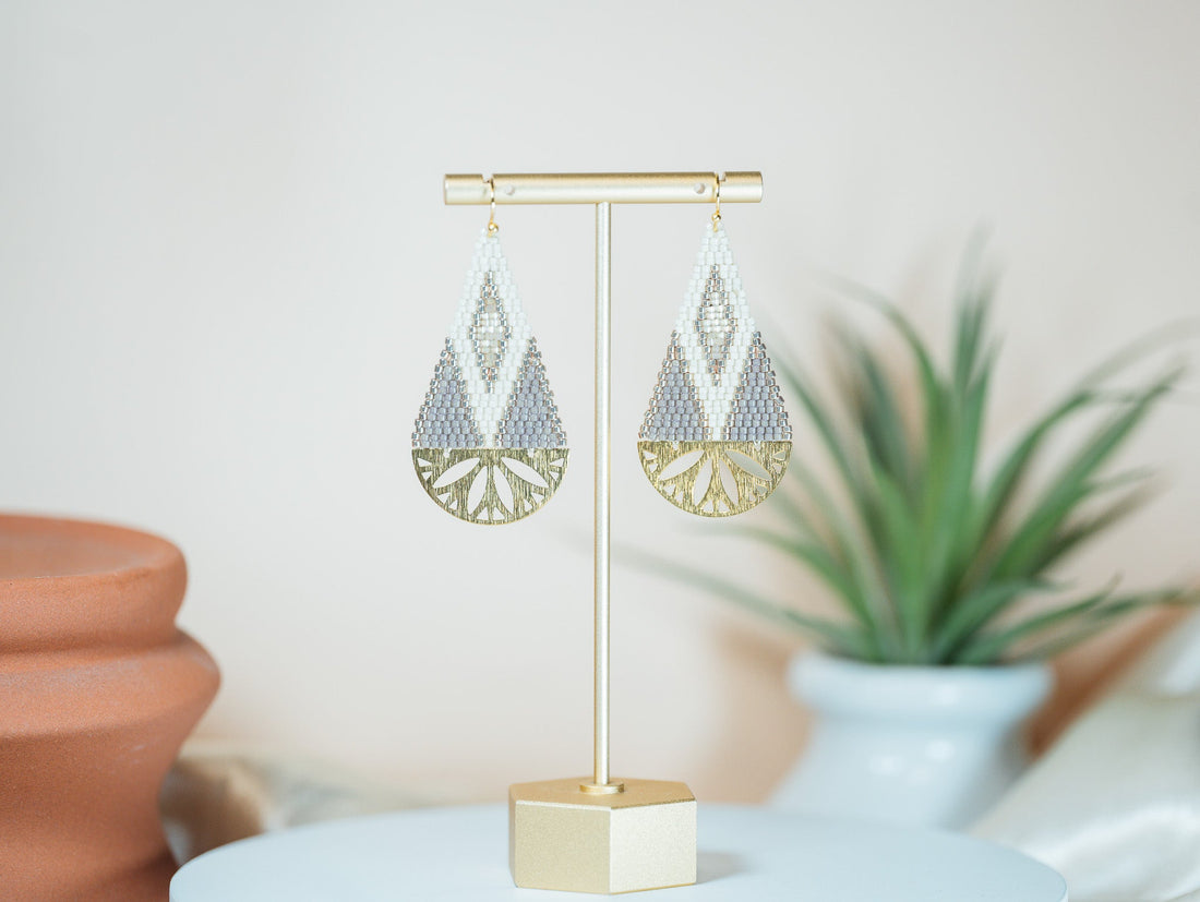 Carolina Earrings