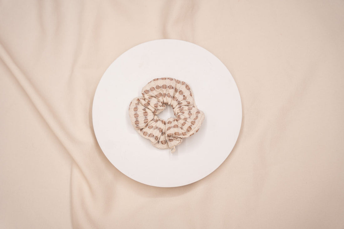 Artisan Scrunchies