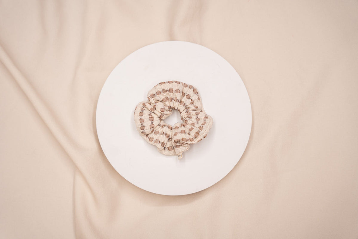 Artisan Scrunchies
