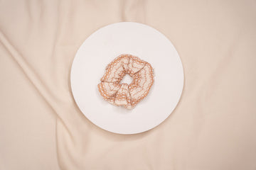 Artisan Scrunchies