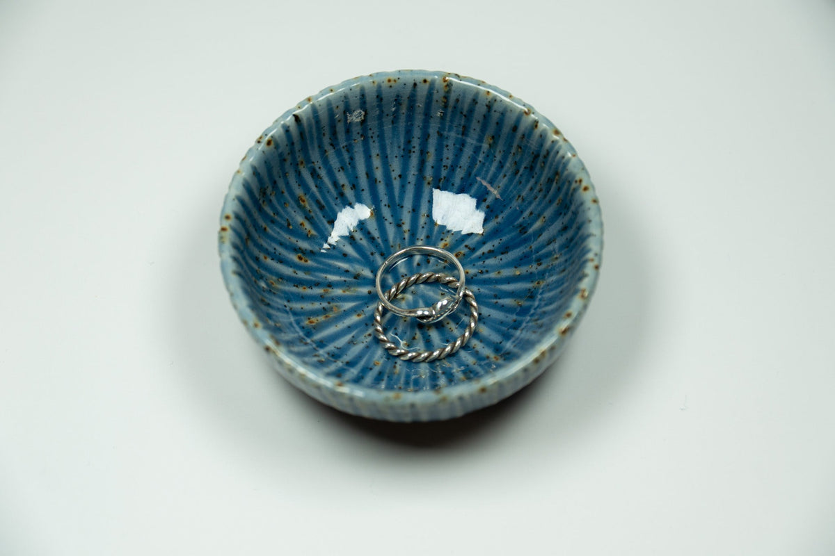 Ceramic Trinket Tray