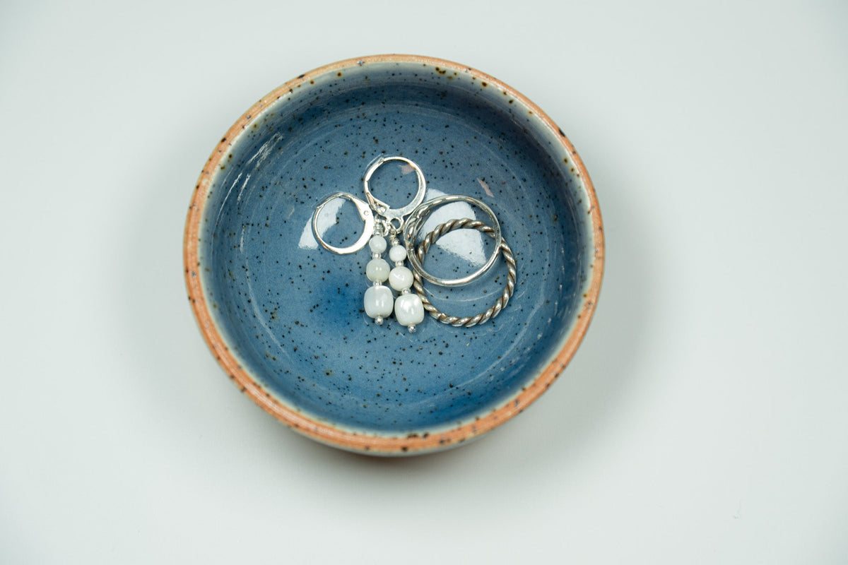 Ceramic Trinket Tray