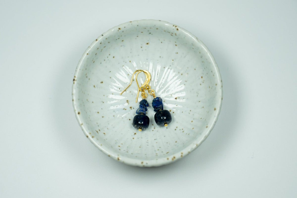 Ceramic Trinket Tray