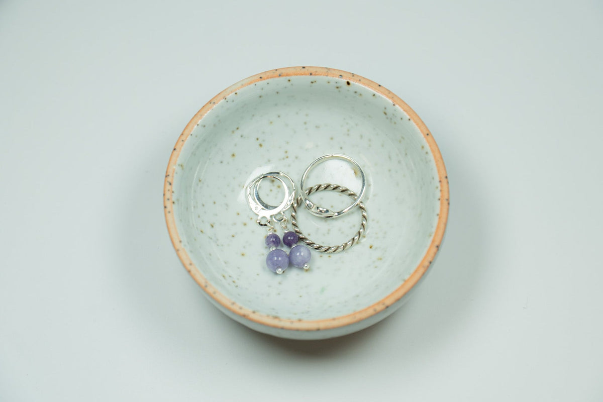 Ceramic Trinket Tray