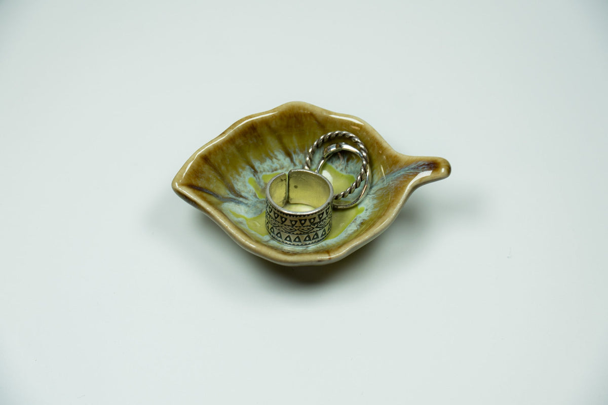 Ceramic Trinket Tray