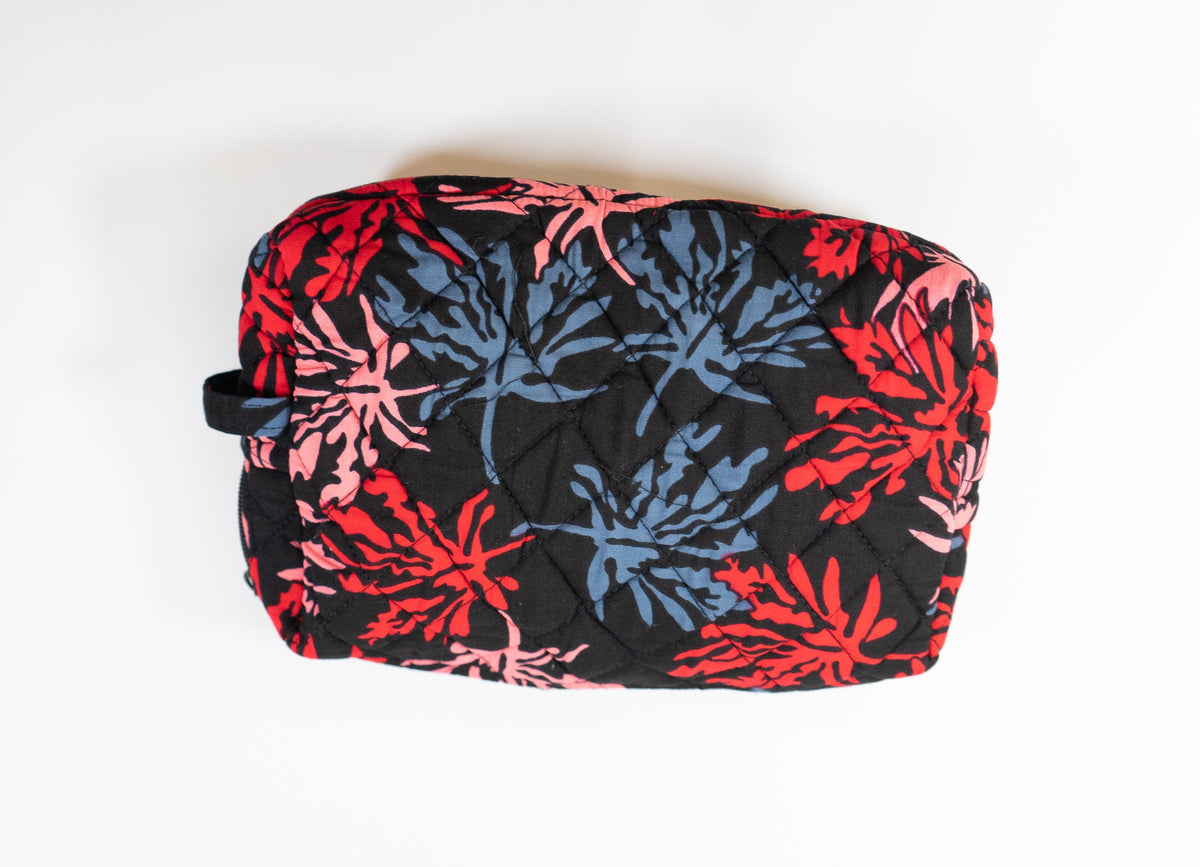 Ugandan Cosmetic Bag