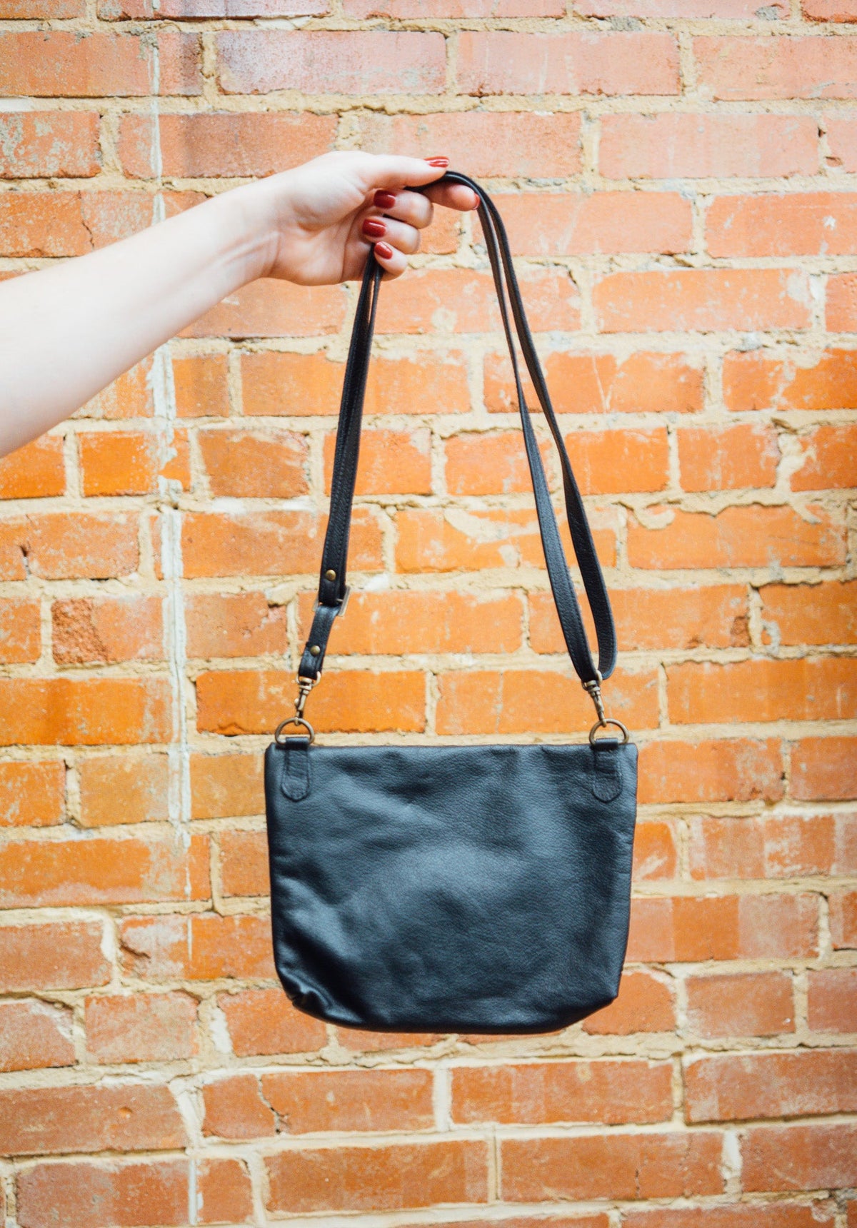 Colombian Small Crossbody