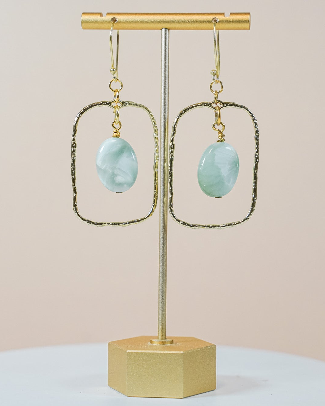 Farishta Drop Earrings