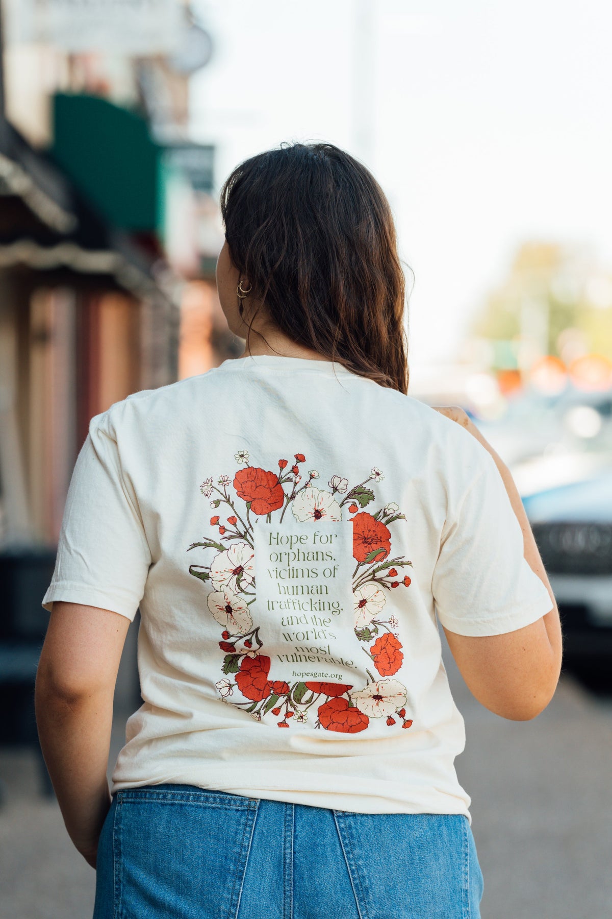 Hope's Gate T-Shirt