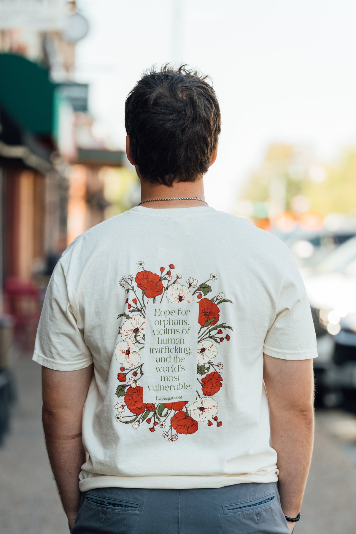 Hope's Gate T-Shirt