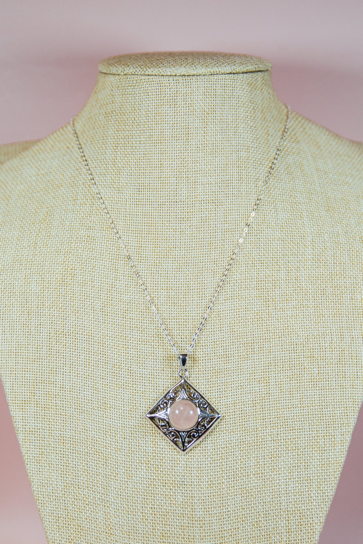 Shewanthi Necklace