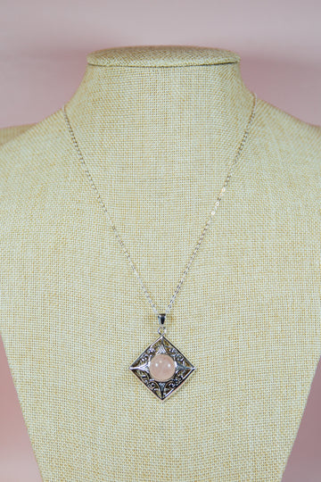 Shewanthi Necklace