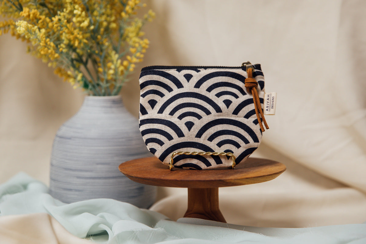Thai Coin Purse
