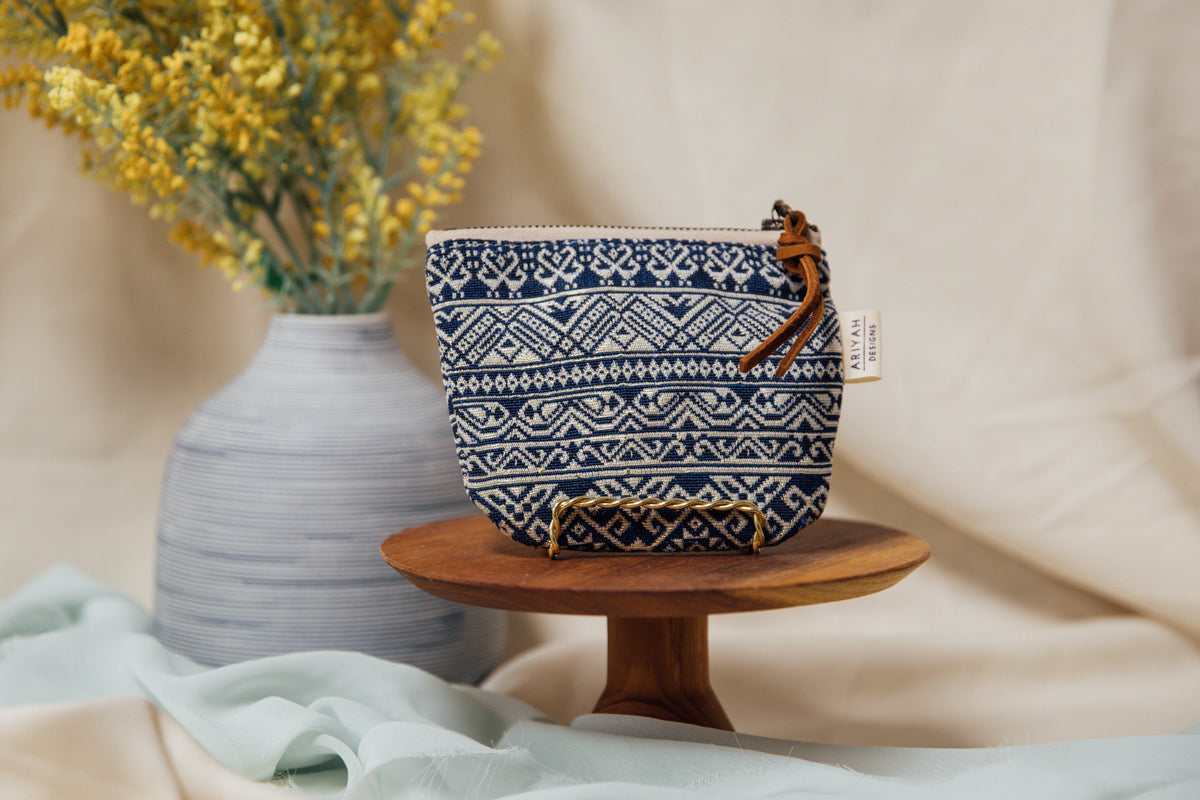 Thai Coin Purse