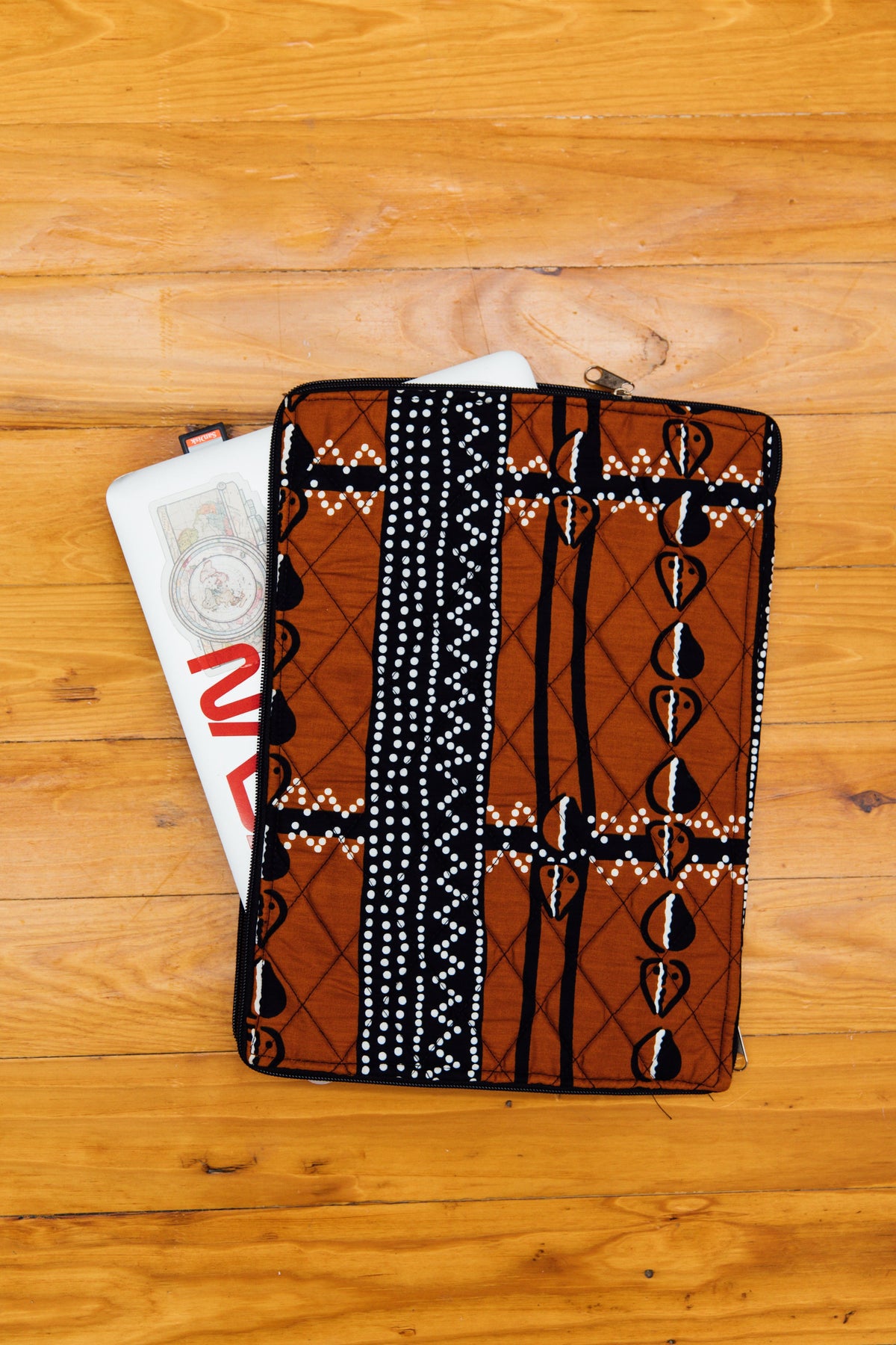 Ugandan Tablet/Laptop Cases