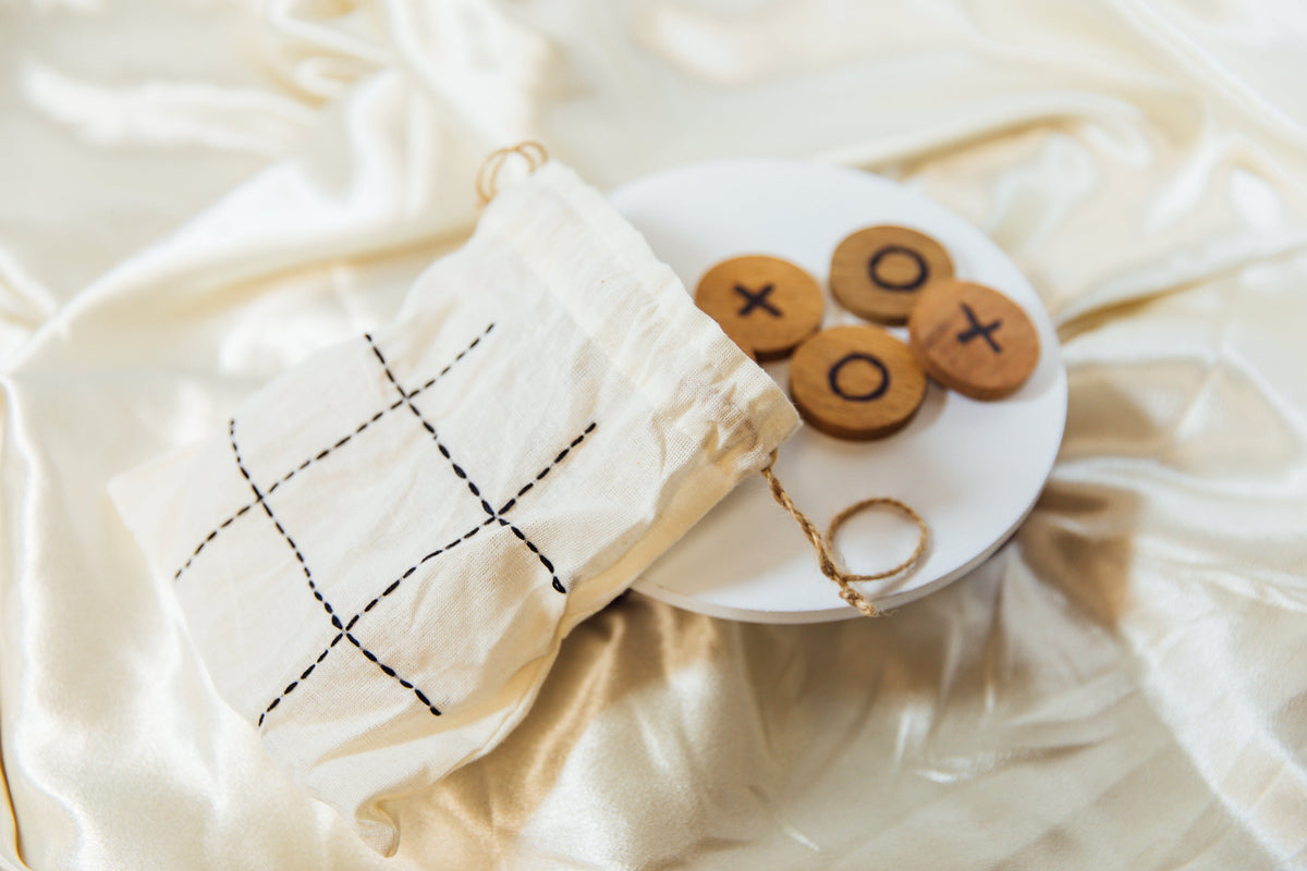 Tic-Tac-Toe