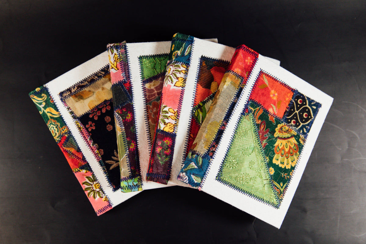 Indian Handmade Paper Journals