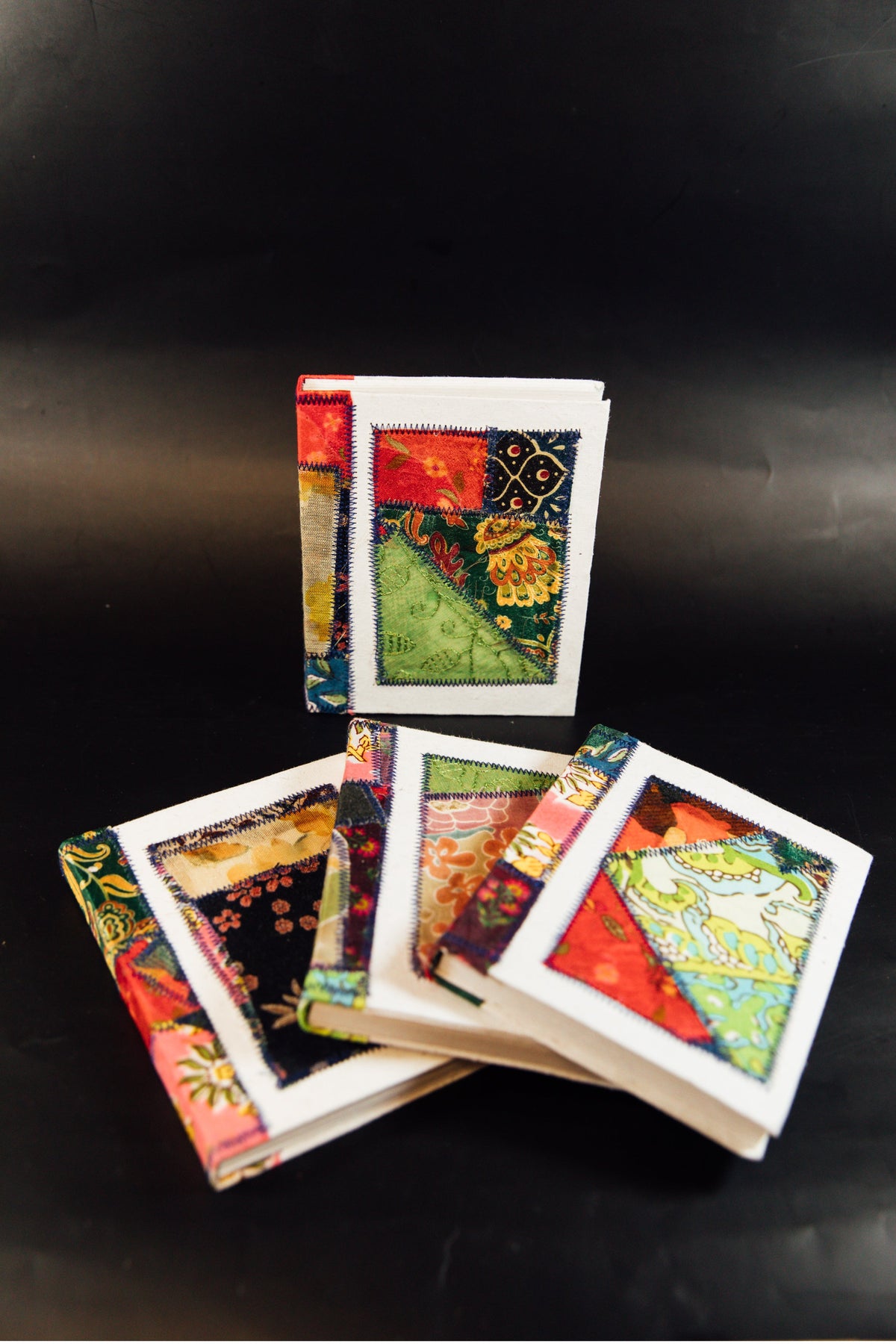 Indian Handmade Paper Journals
