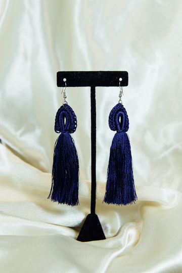 Tassel Earrings
