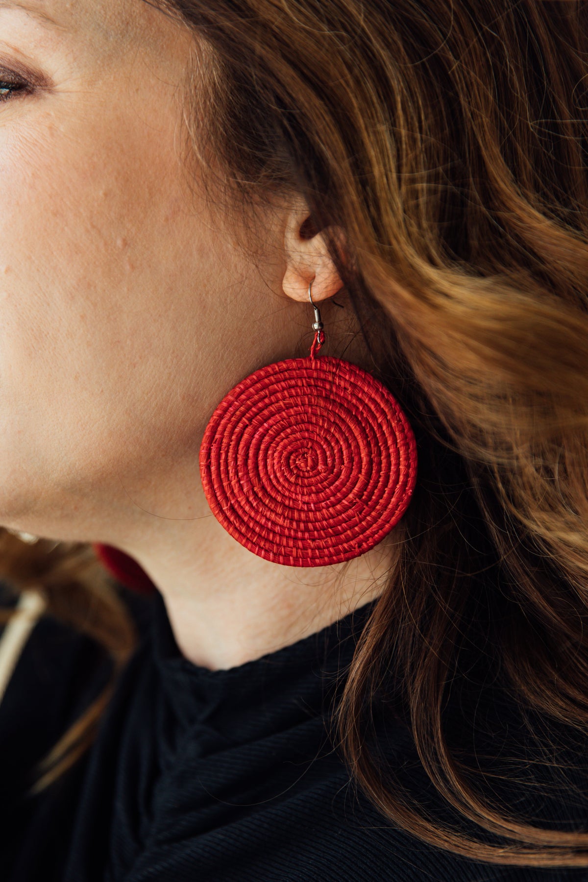 Mukisa Earrings