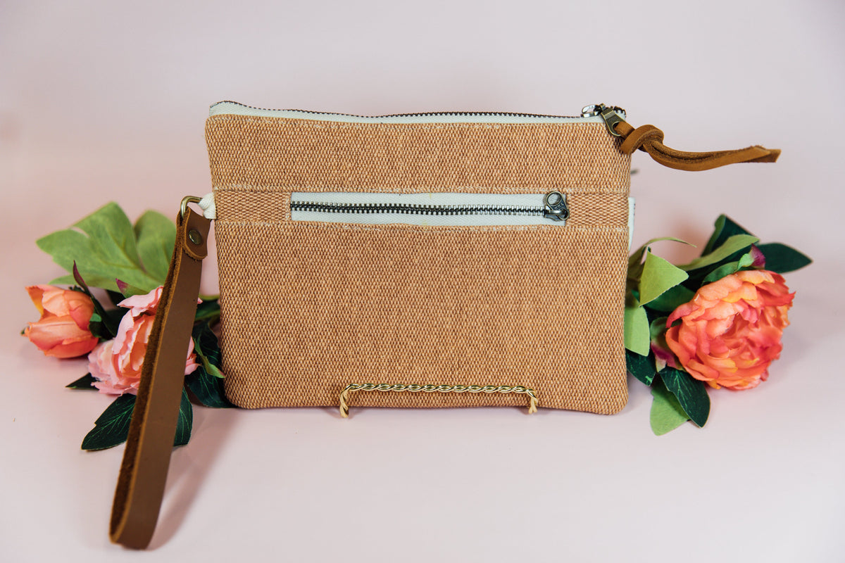 Thai Wristlet