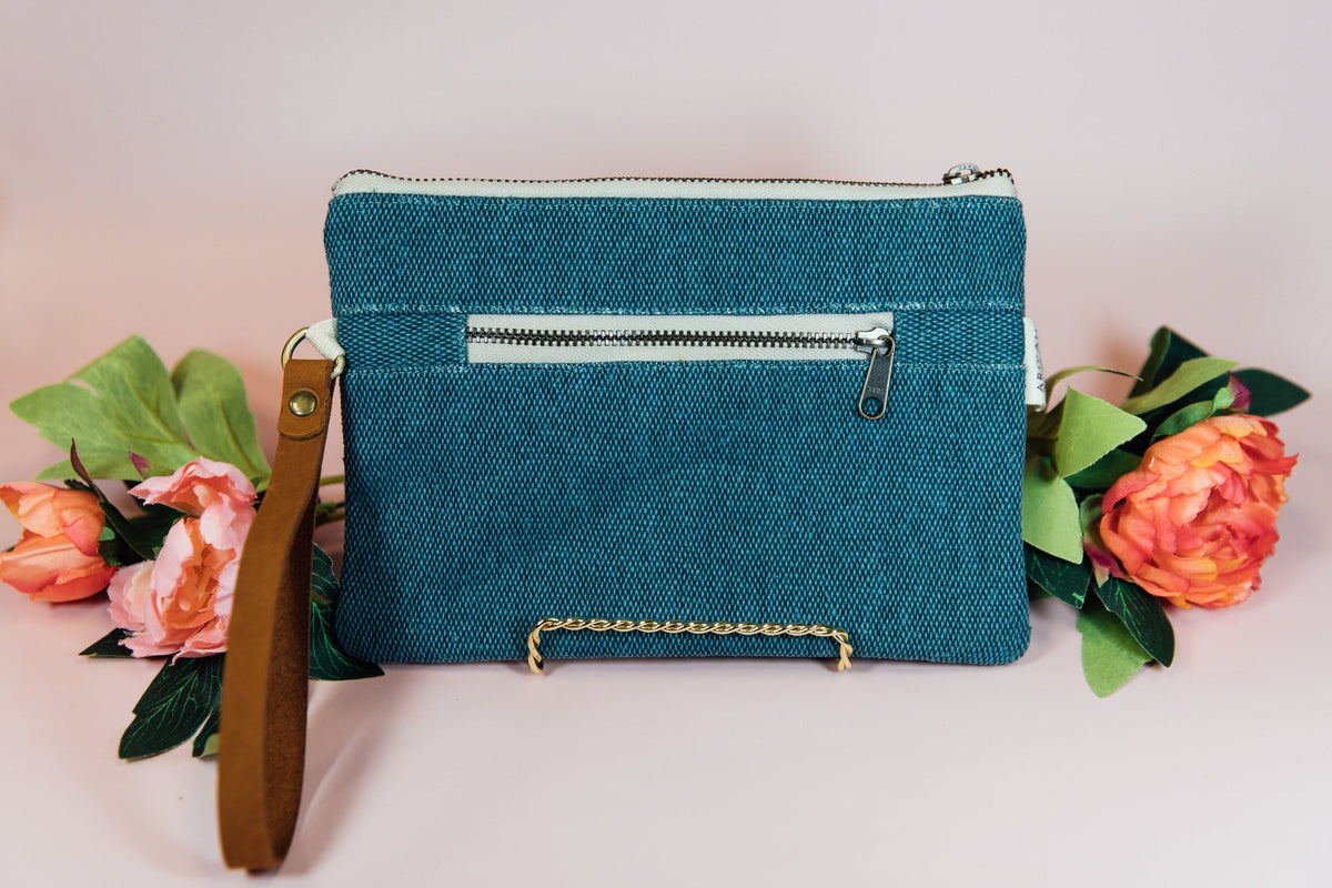 Thai Wristlet