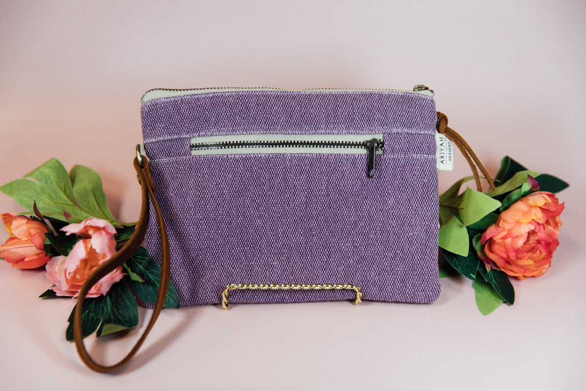 Thai Wristlet