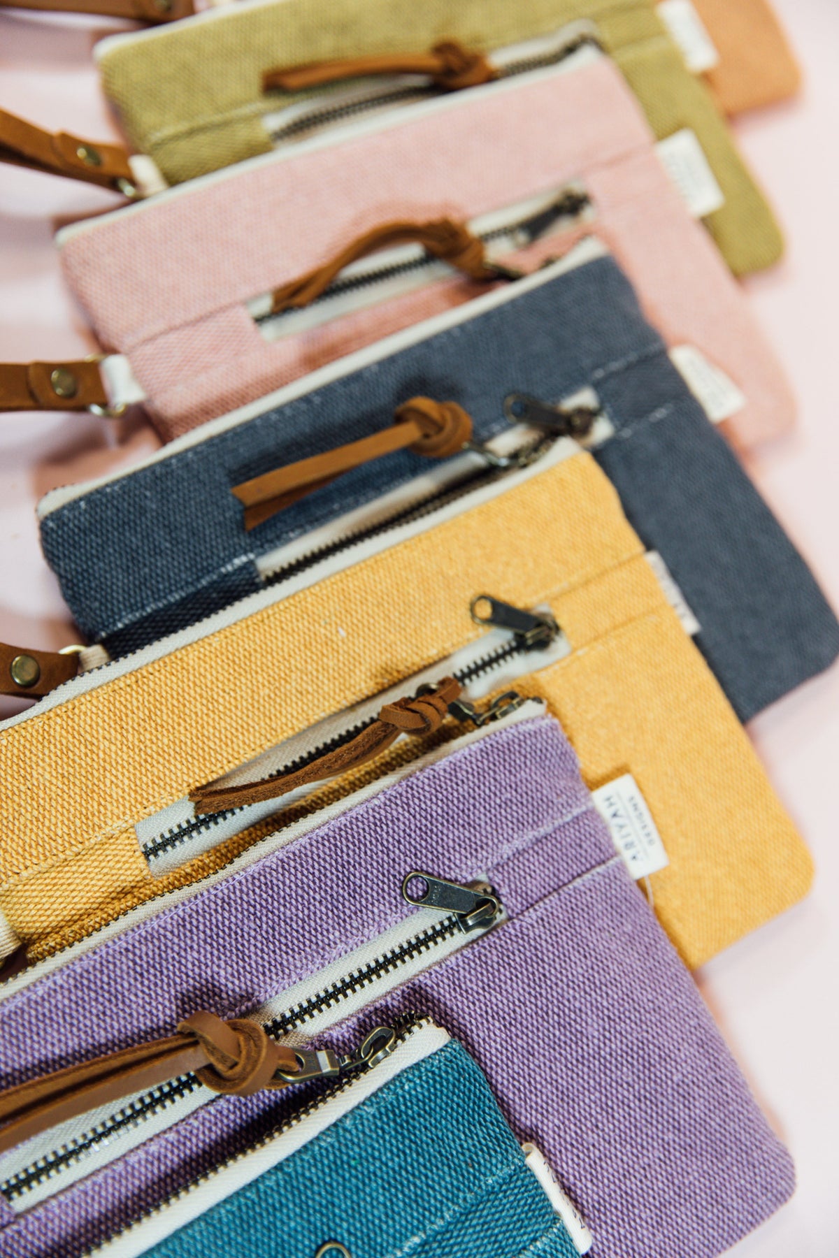 Thai Wristlet
