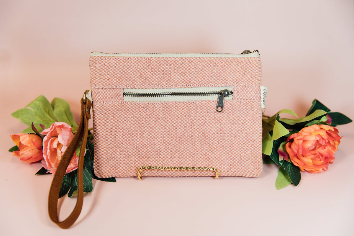 Thai Wristlet