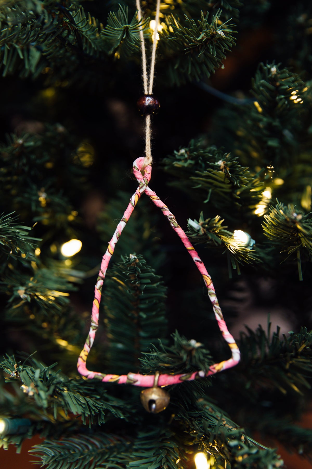 Juvi Ornaments