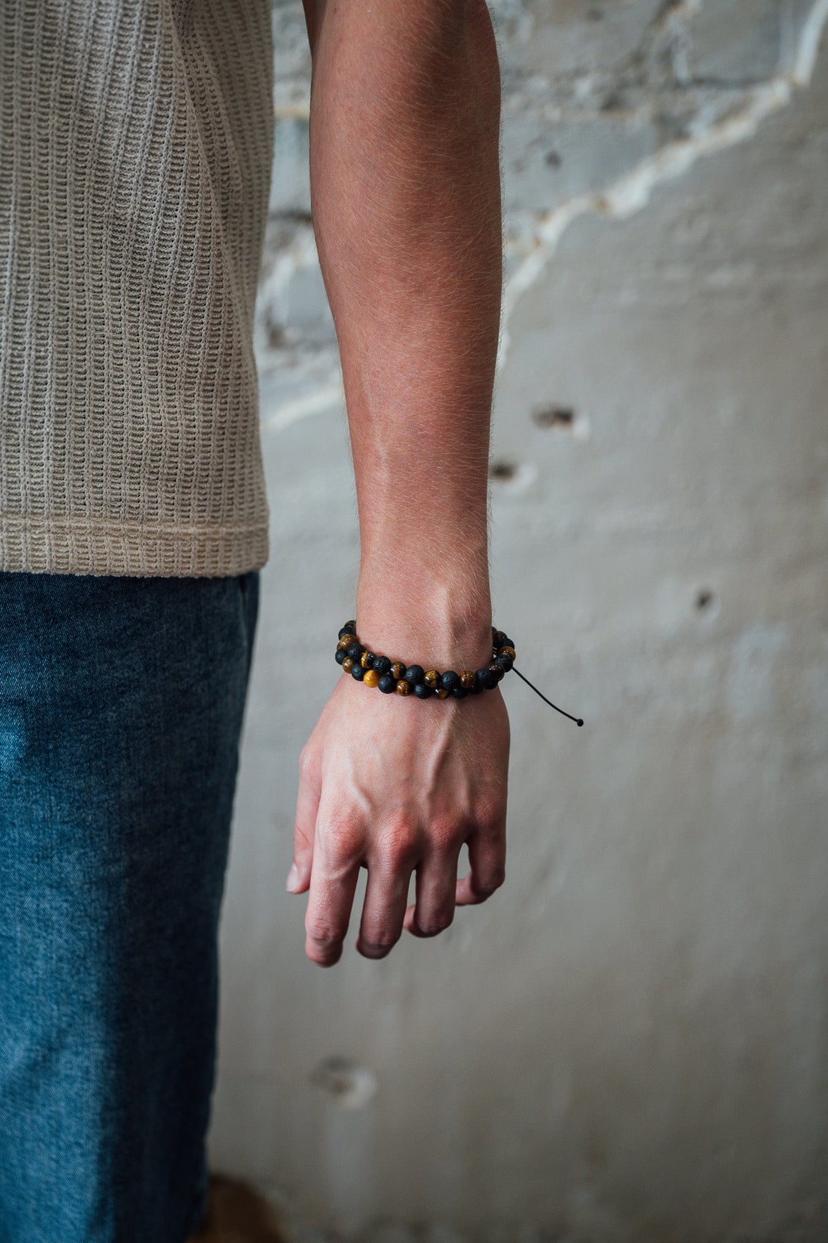 Colombian Bracelets