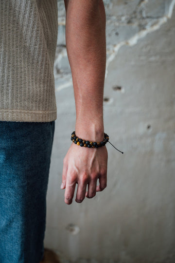 Colombian Bracelets