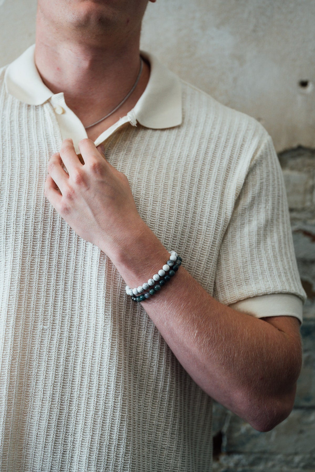 Colombian Bracelets