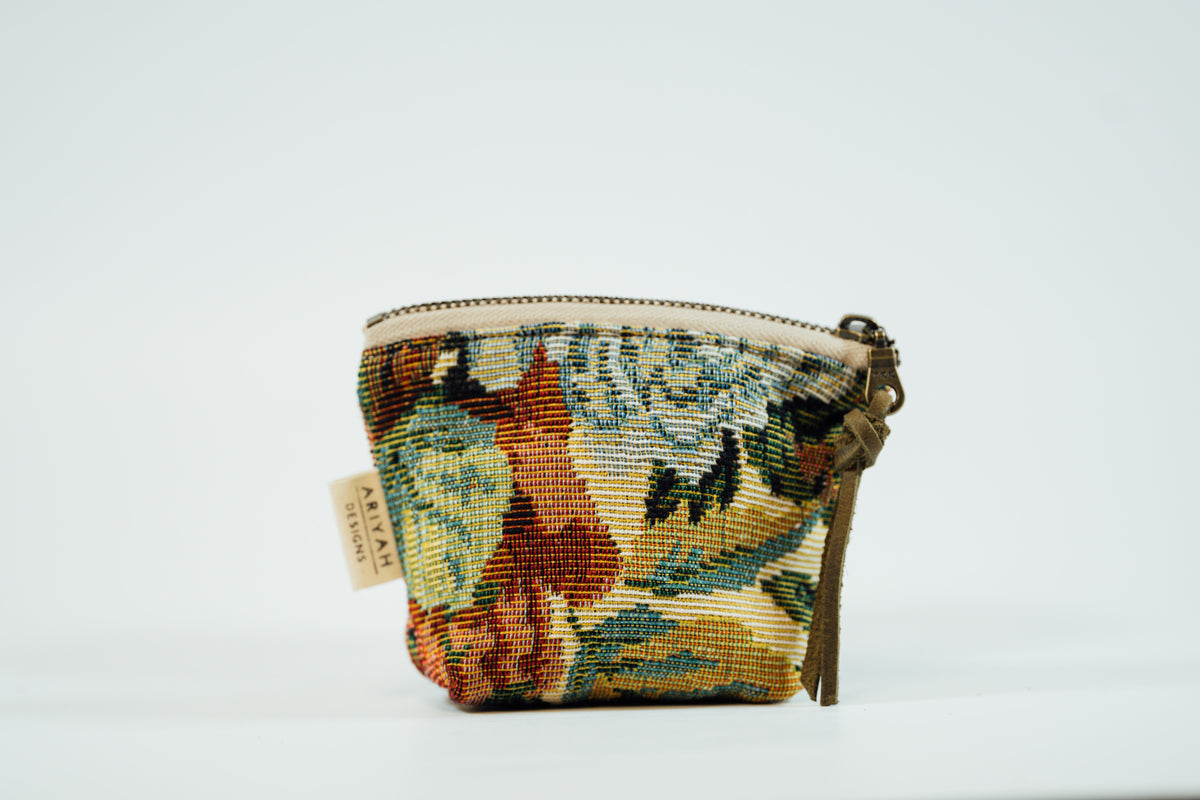 Thai Coin Purse