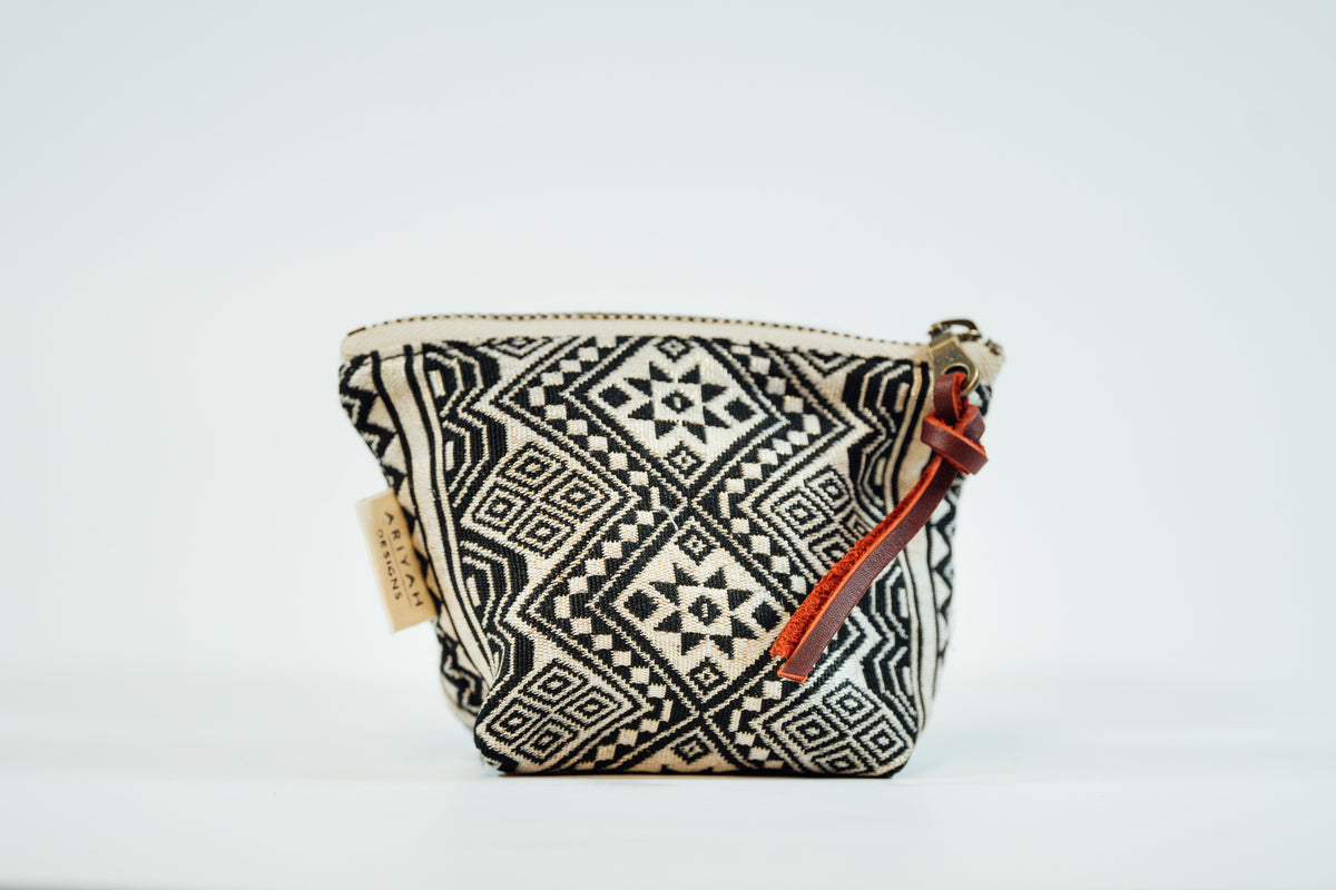 Thai Coin Purse