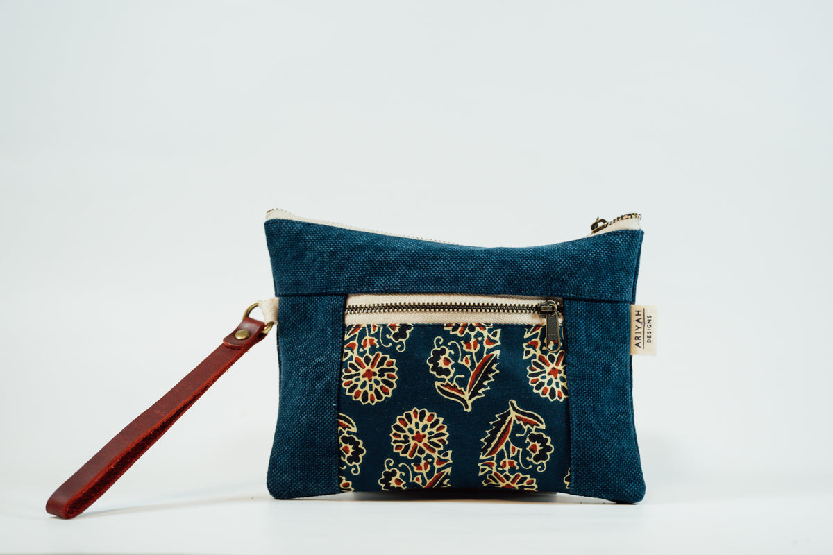 Thai Wristlet