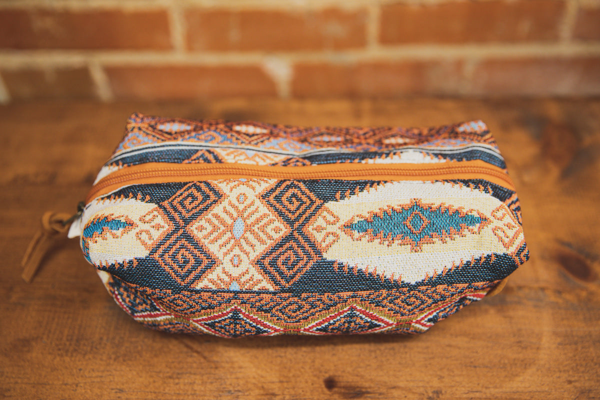 Thai Dopp kit