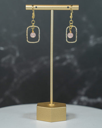 Viona Drop Earrings