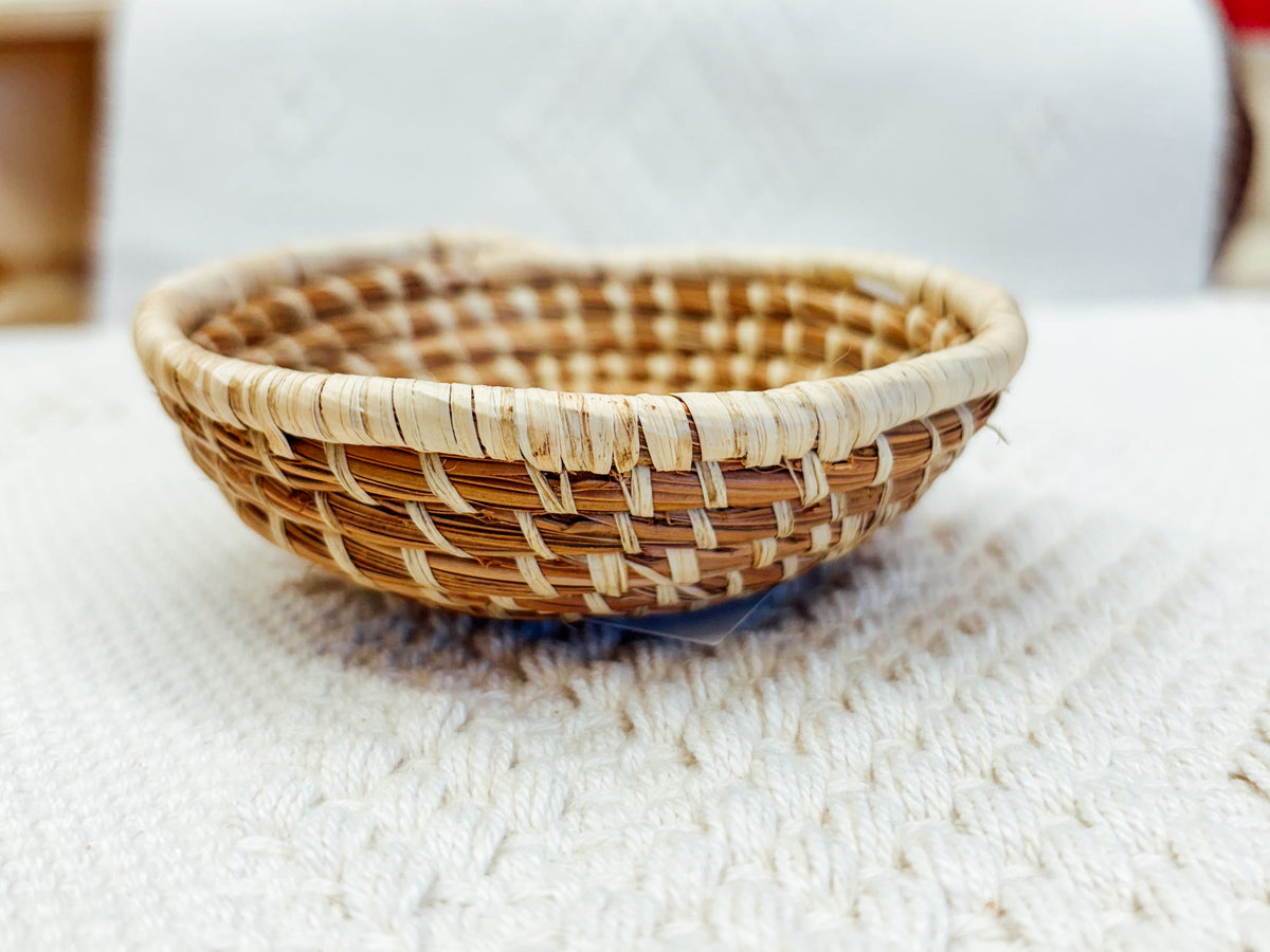Mini Ugandan Basket