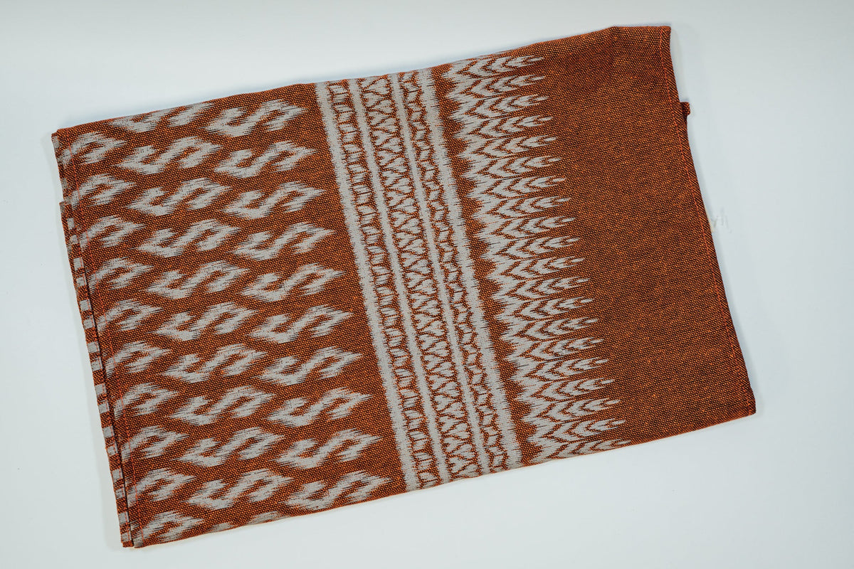 Thai Table Runner
