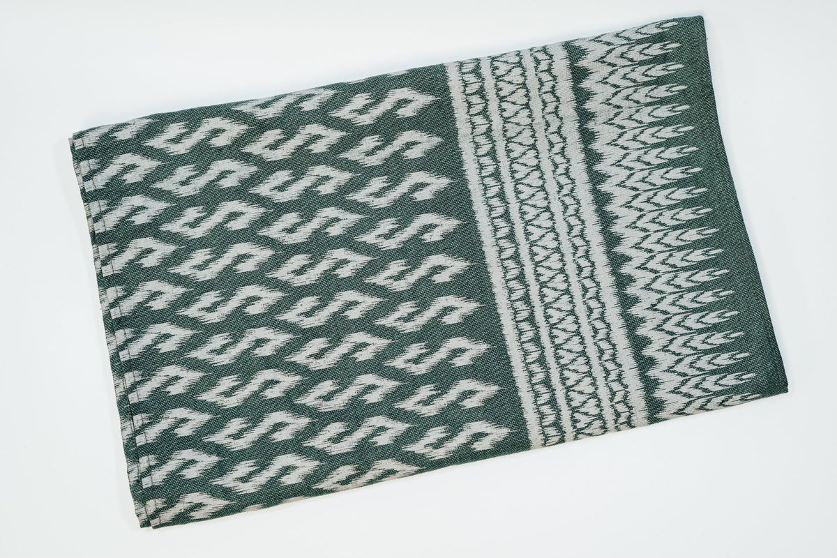 Thai Table Runner