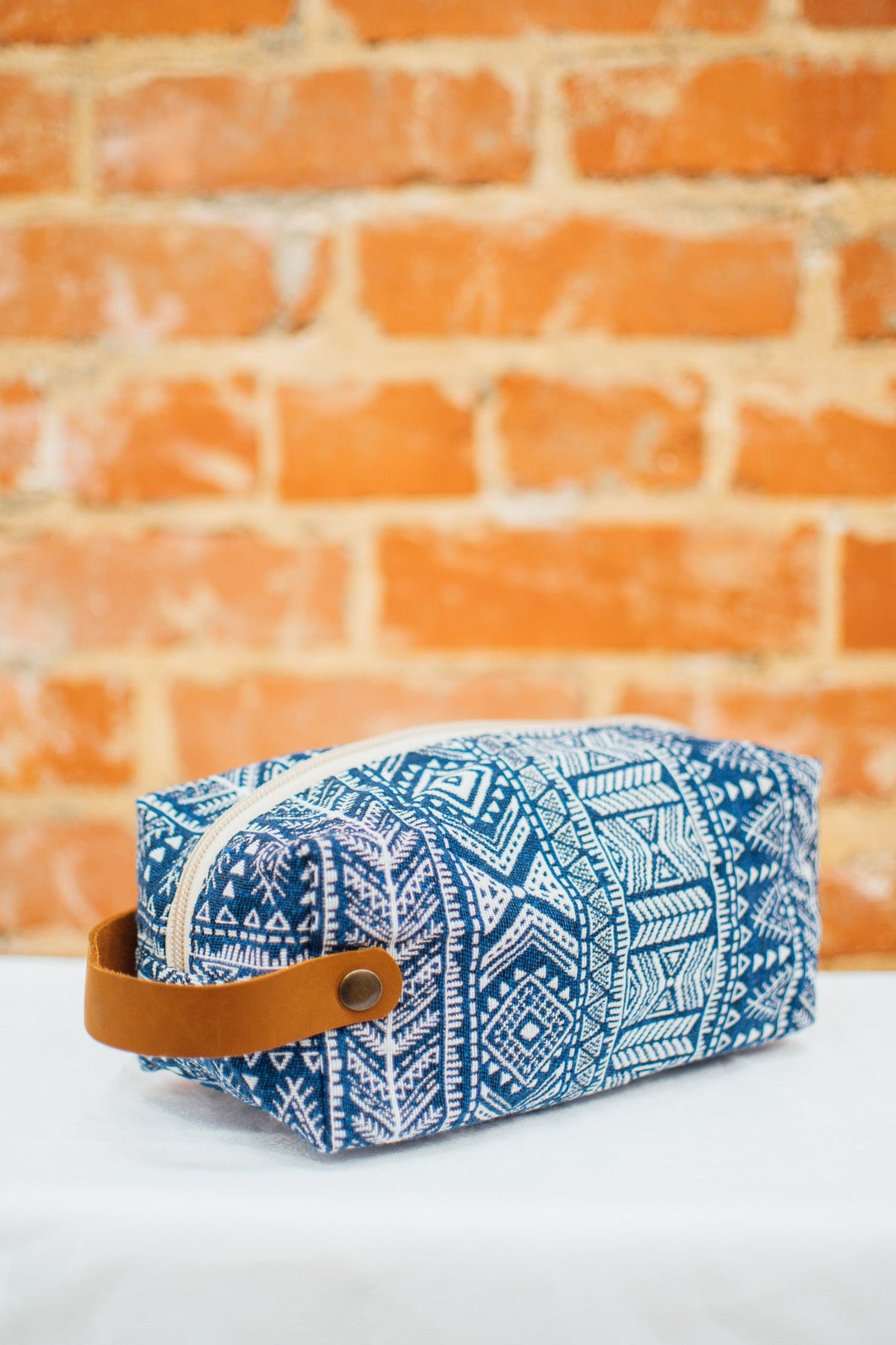 Thai Dopp kit