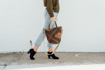 Thai Handbag