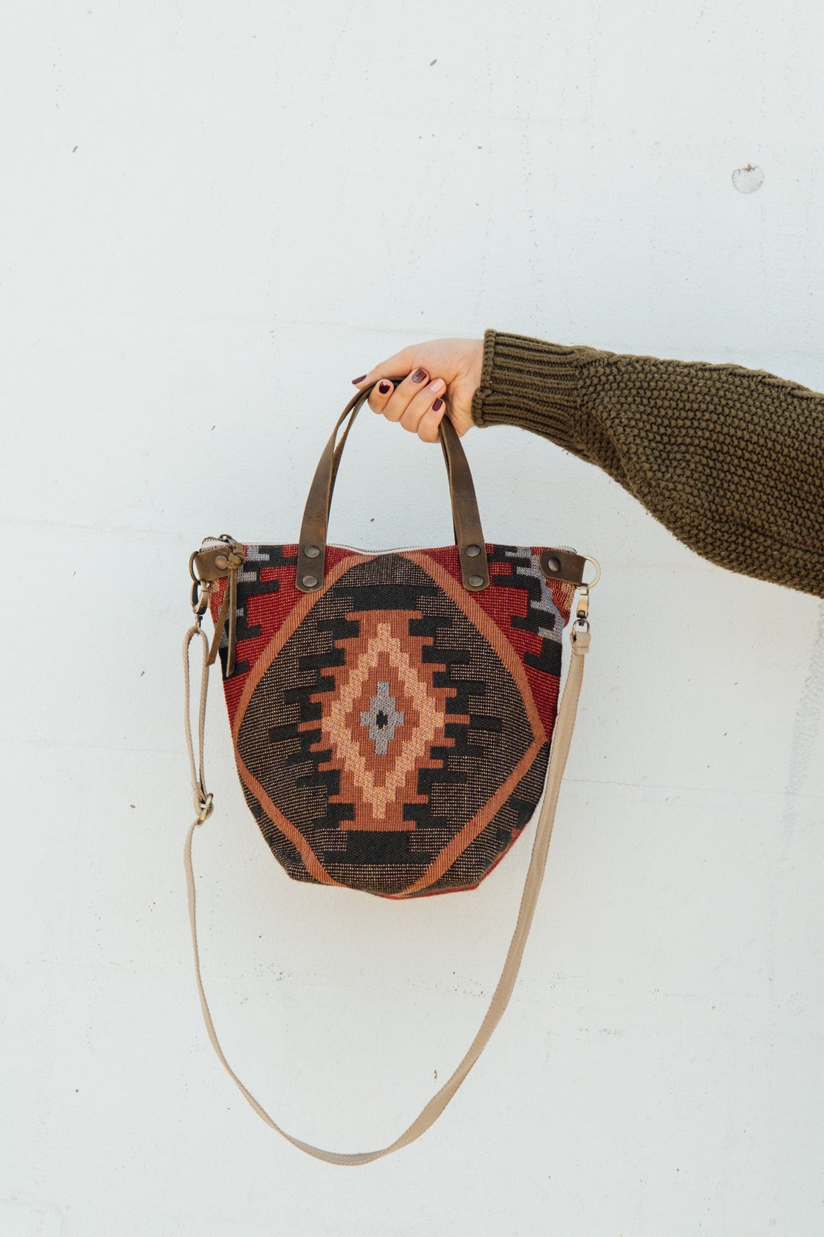 Thai Handbag