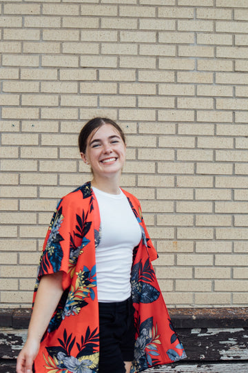 Kimono