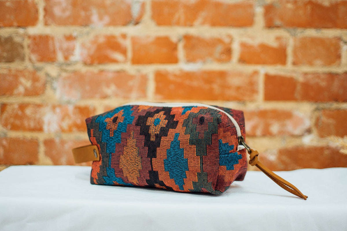 Thai Dopp kit