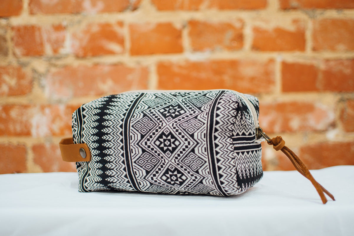 Thai Dopp kit