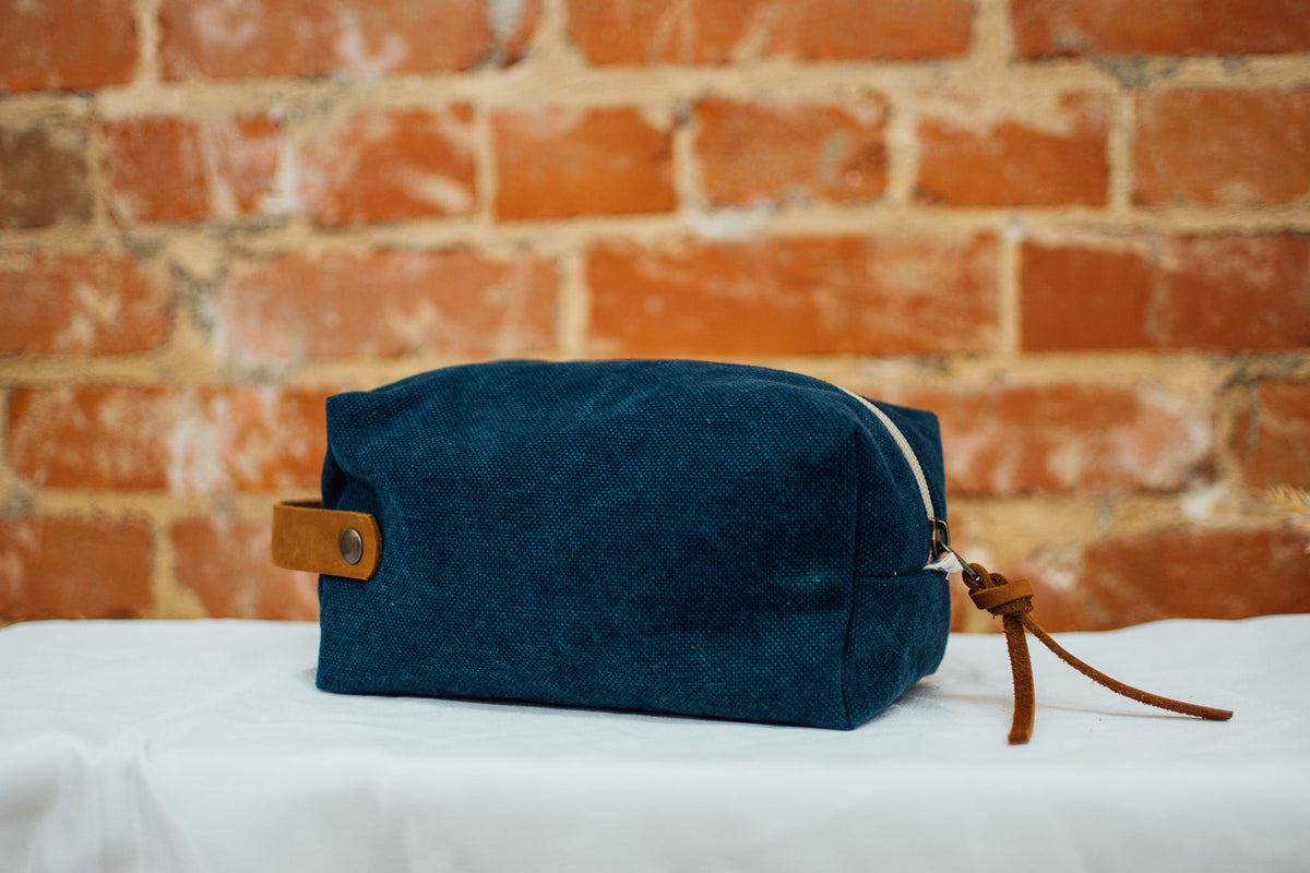 Thai Dopp kit