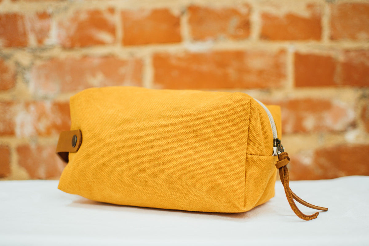 Thai Dopp kit