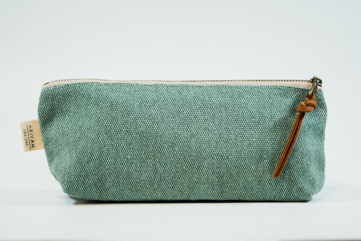 Thai Pencil Case